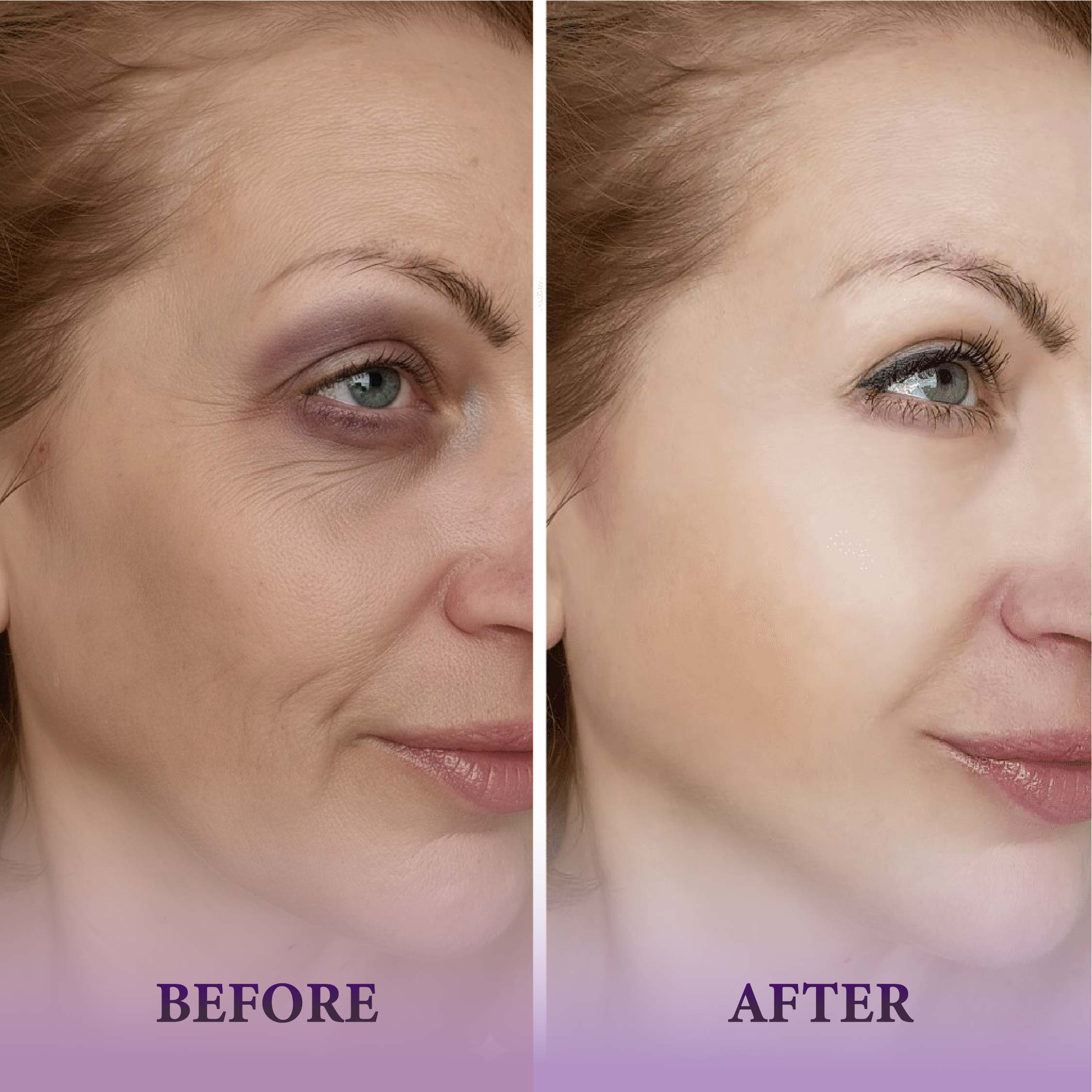 Zilka Collagen Glass Skin Overnight Mask (Pack of 4)